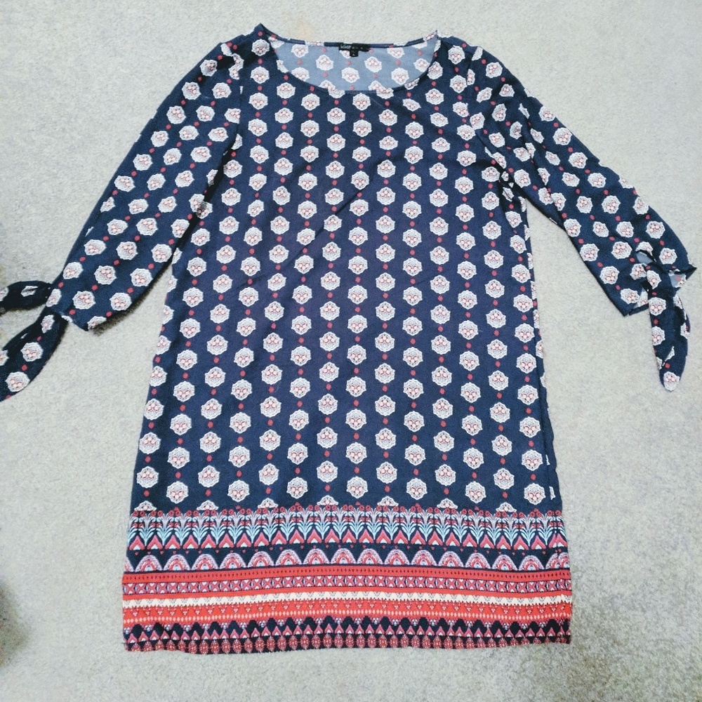 Boutique Dress